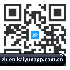 iOS 苹果版 二维码 | kaiyun
